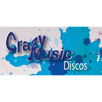 Crazy Music Disco 1090907 Image 1